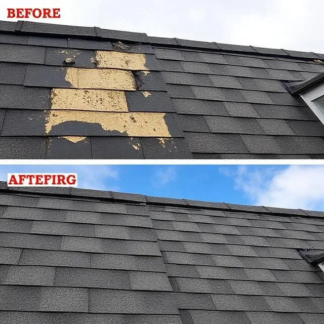 Roof Repair Near Me in Chetek, WI near me